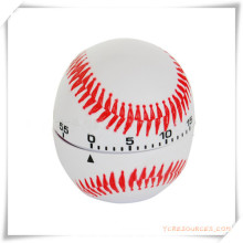 Baseball Shaped Timer für Promotion / Werbegeschenk